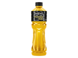Pawer ace manzana 500ml packx6