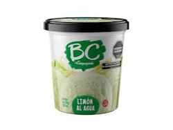 Arcor bc limón 250 ml