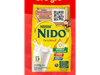 nido leche de 350grs