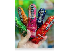 CONEJO CHOCOLATE BONAFIDES 60GRS