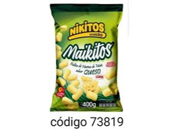 nikito m aikito 400grs
