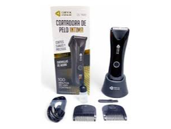 Orxy cortadora intima de pelo