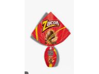 zucoa huevo chocolate 75grs