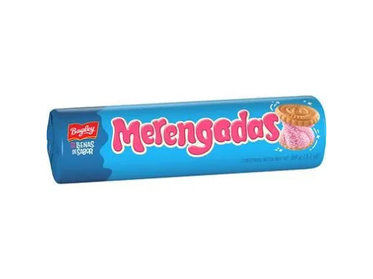 Merengadas 88grs