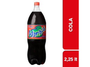 Manaos cola 21/4