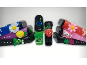 RELOJ DIGITAL INFANTIL