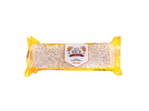 All dice tostadas de arroz 100 grs