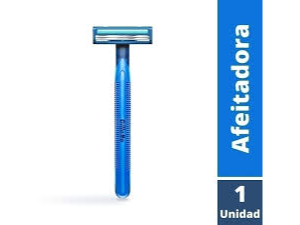 Geeleete maquina de afeitarx24 de MAXI ALBERTO