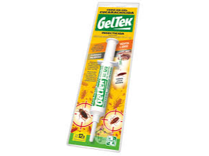 Geltek insecticida jeringa 6grs