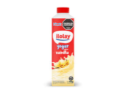 Ilolay bebible botella 1l