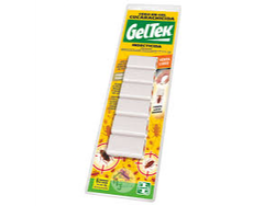 Geltek insecticida casitas