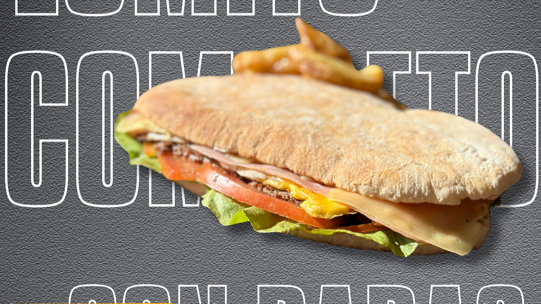 LOMITOS