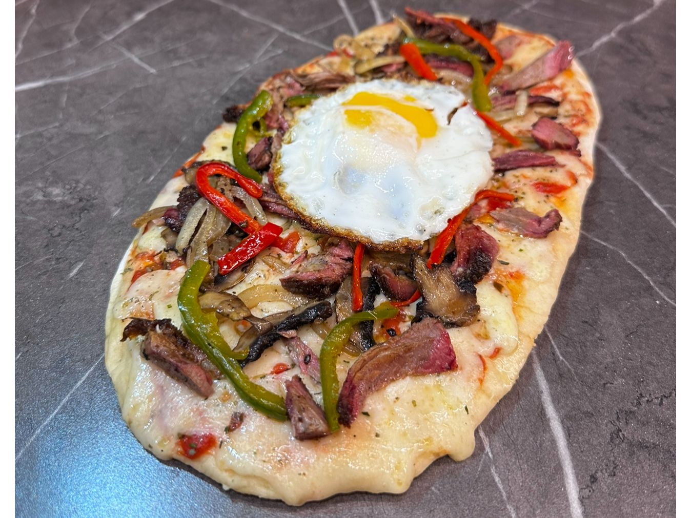 CARNE BRASEADA