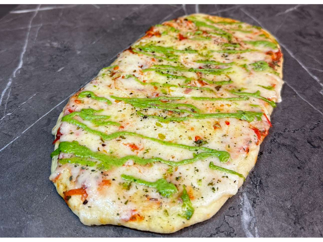 PESTO de Armatti pizzas y ahumados