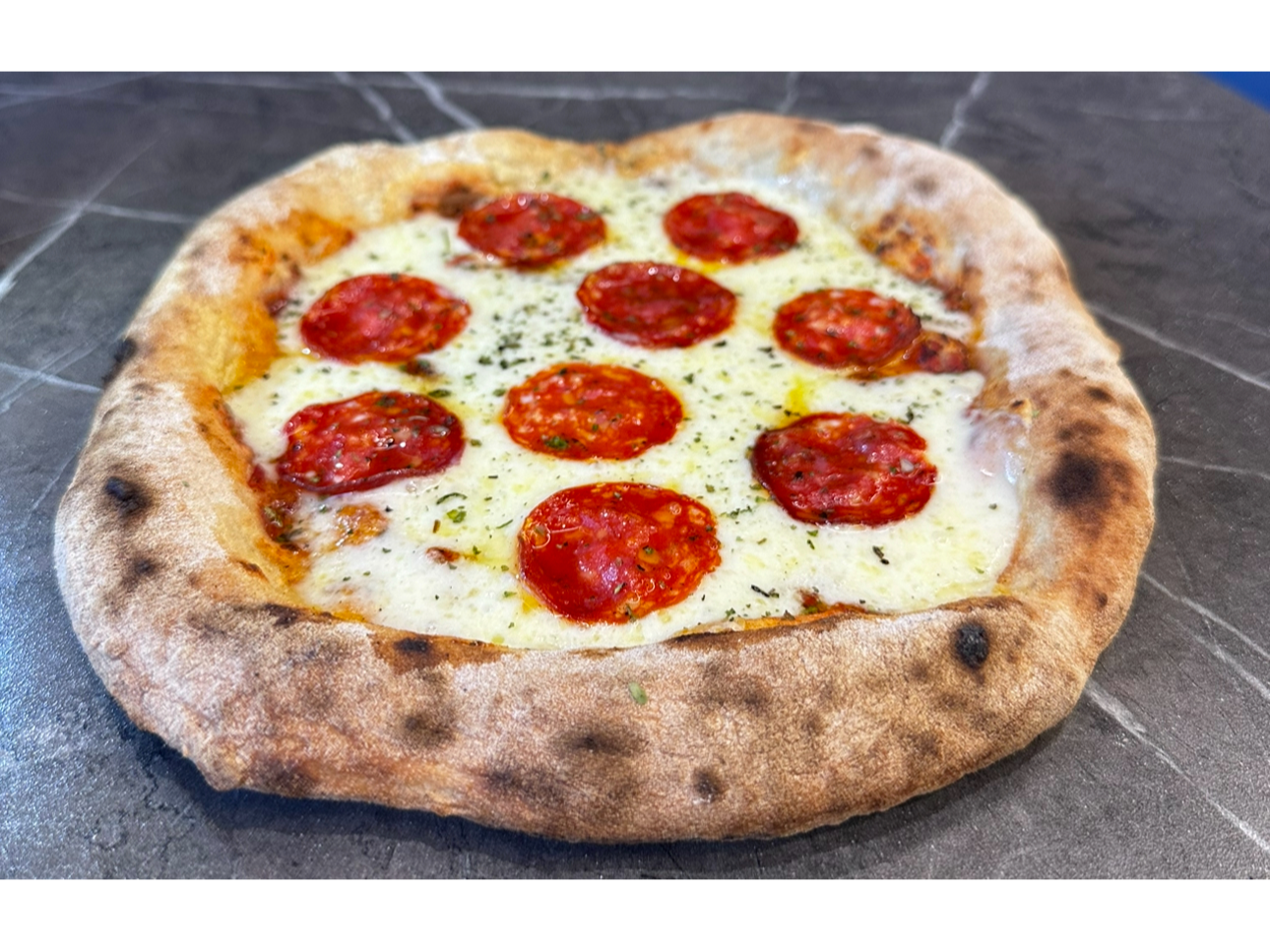 PEPPERONI