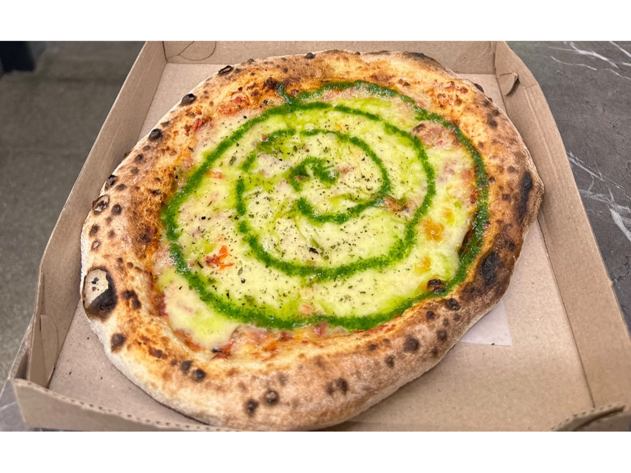 Margherita
