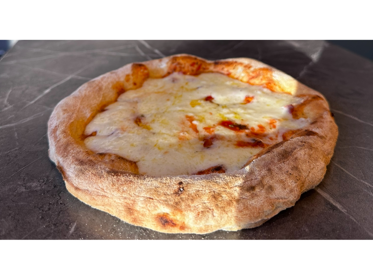 MIGLIORE MOZZARELLA