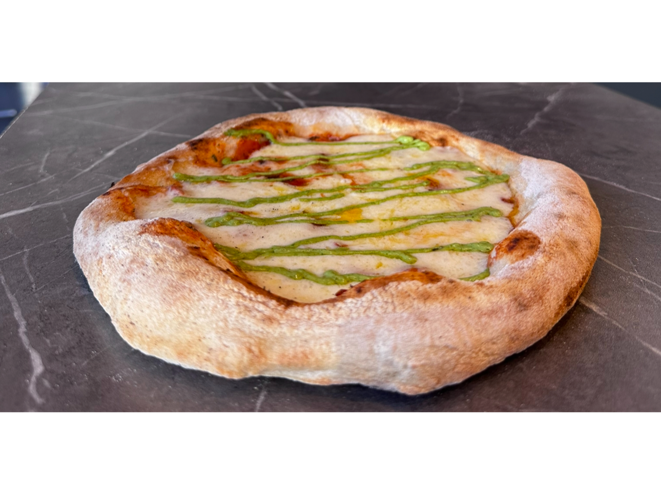 MARGHERITA