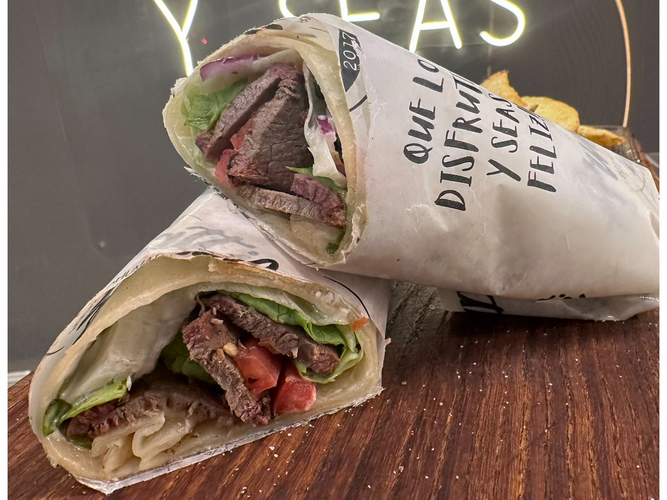 JALISCO (wrap)