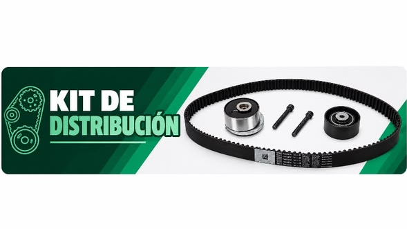 KIT DE DISTRIBUCION