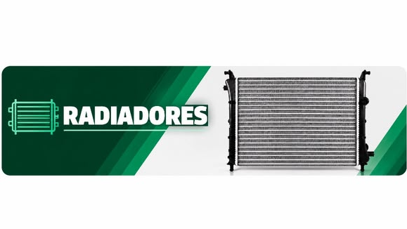 RADIADORES