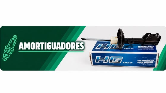AMORTIGUADORES