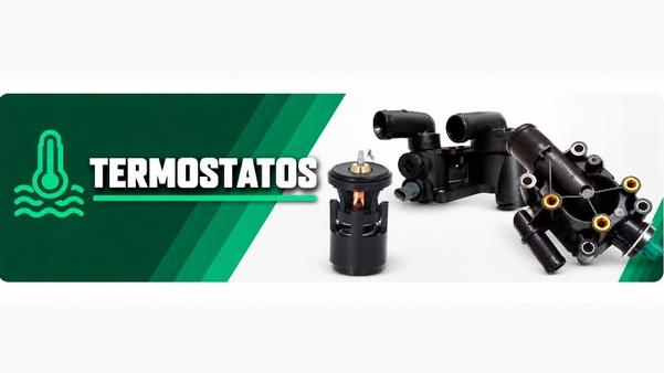 TERMOSTATOS