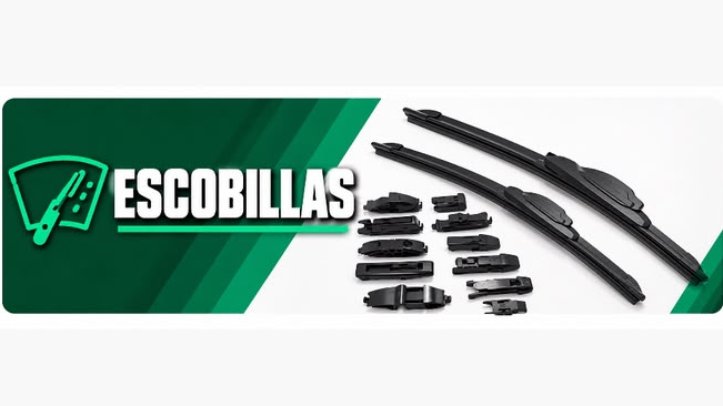 ESCOBILLAS