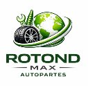 Logo ROTOND MAX