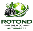 Logo ROTOND MAX