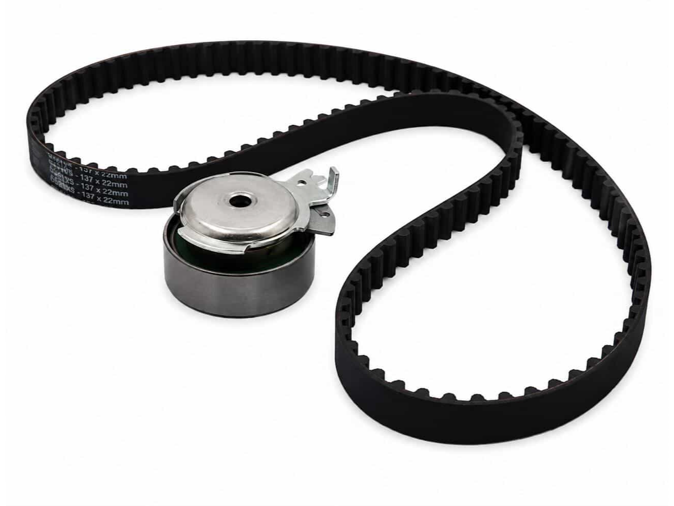 KIT DISTRIBUCION CHEVROLET 1.6 8V CORSA