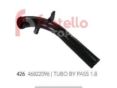PALIO SIENA STILO 1.8 8V