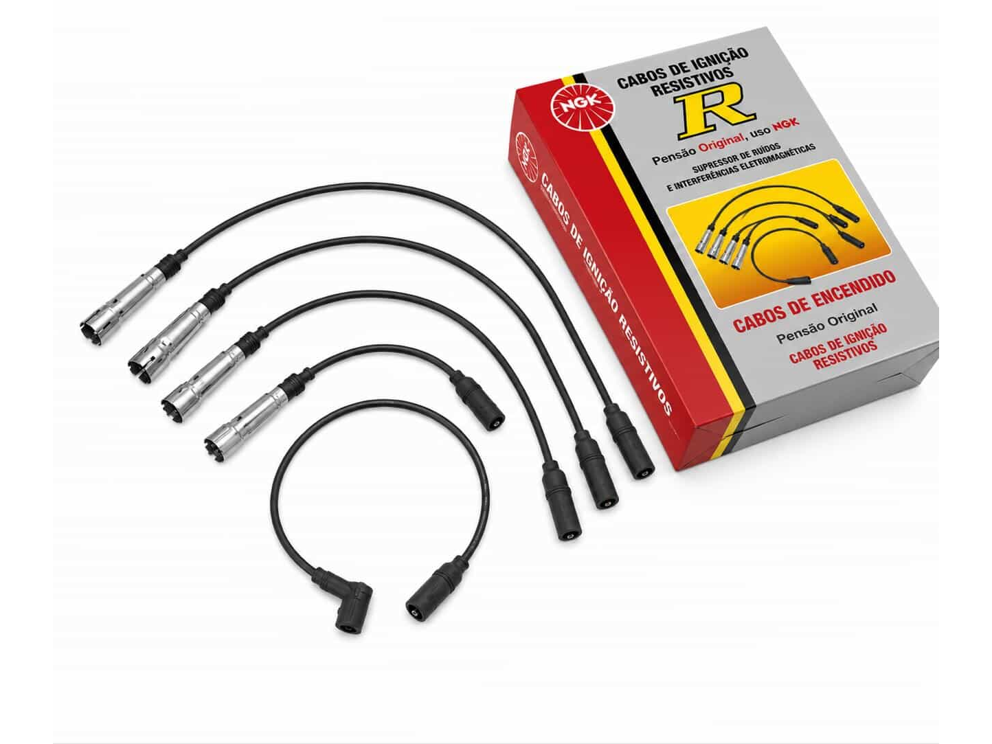 CABLES DE BUJIAS NGK STV20 GOL-SAVEIRO-POLO-GOLF MOTOR AUDI (Copia)