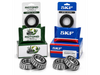 KIT RULEMAN TRASERO RM4529 Gol, Gol Power, Gol Trend, Voyage, Saveiro, Senda, Gacel, Fox, Suran, Polo, Golf, Galaxy