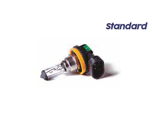 H16 12V BLANCO