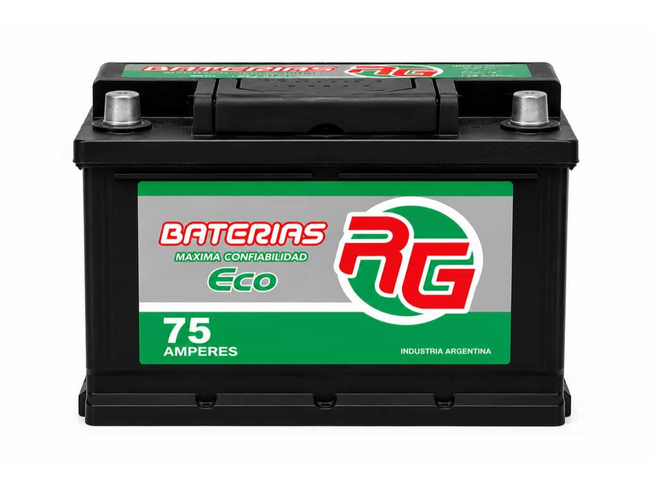 BATERIA 75 AMP