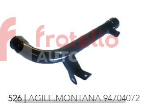 AGILE CELTA MONTANA 1.4
