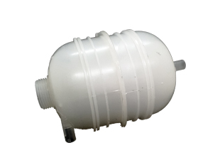 DEPOSITO PEUGEOT-CITROEN ROTOND MAX 206/207 BIDON RECUPERADOR DE AGUA - PICO GRUESO