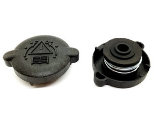 TAPA DEPOSITO PEUGEOT-CITROEN ROTOND MAX 405/205/406/306/PARTNER