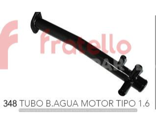 MOTOR TIPO 1.6