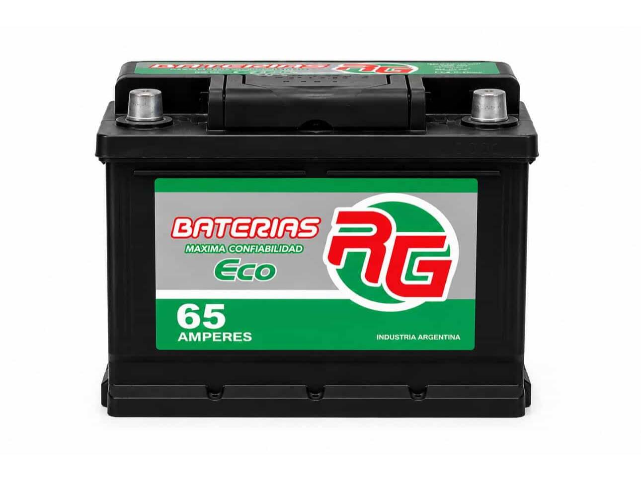BATERIA 65 AMP
