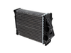 RADIADOR CALEFACCION FIAT Argo 17-23/Cronos 18-23/Fiorino 14-22/Grand Siena 12-18/Mobi 16-24/Palio 12-18/Uno Cargo 13-17/Uno Novo 10-16 Todos c/ 2 Caños CALEFACTOR
