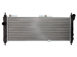 RADIADOR CHEVROLET Classic 99-11/Corsa 94-11  Todos 1.4-1.6 c/AA c/2 Bulbos