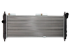 RADIADOR CHEVROLET Classic 99-11/Corsa 94-11 Todos 1.4-1.6 c/AA c/2 Bulbos