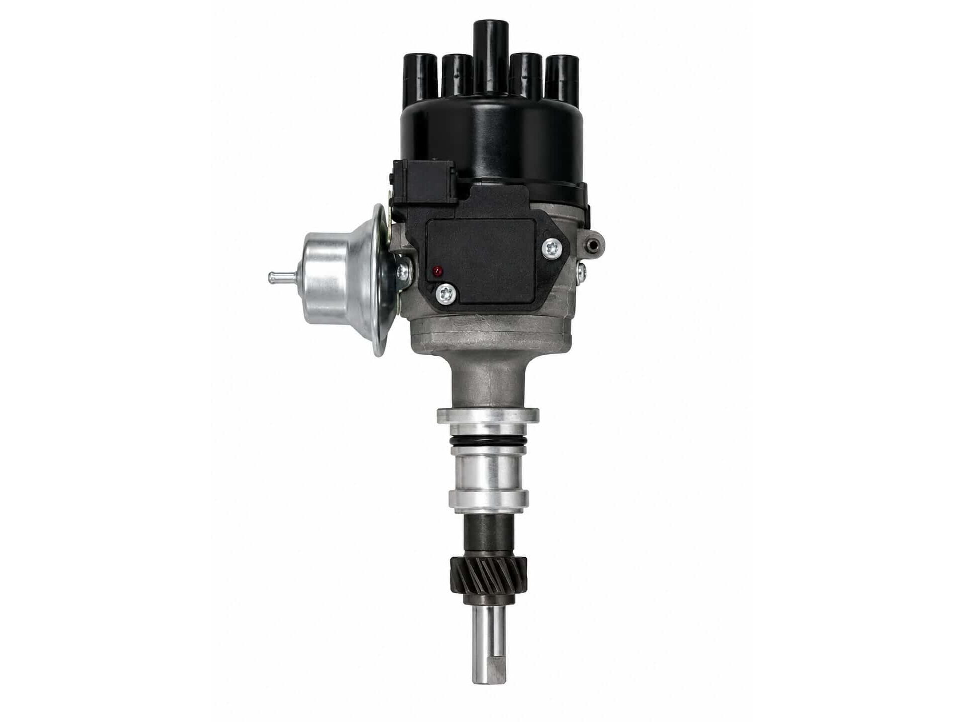 DISTRIBUIDOR ELECTRONICO ROTOND MAX FORD 188-221 6 CILINDROS