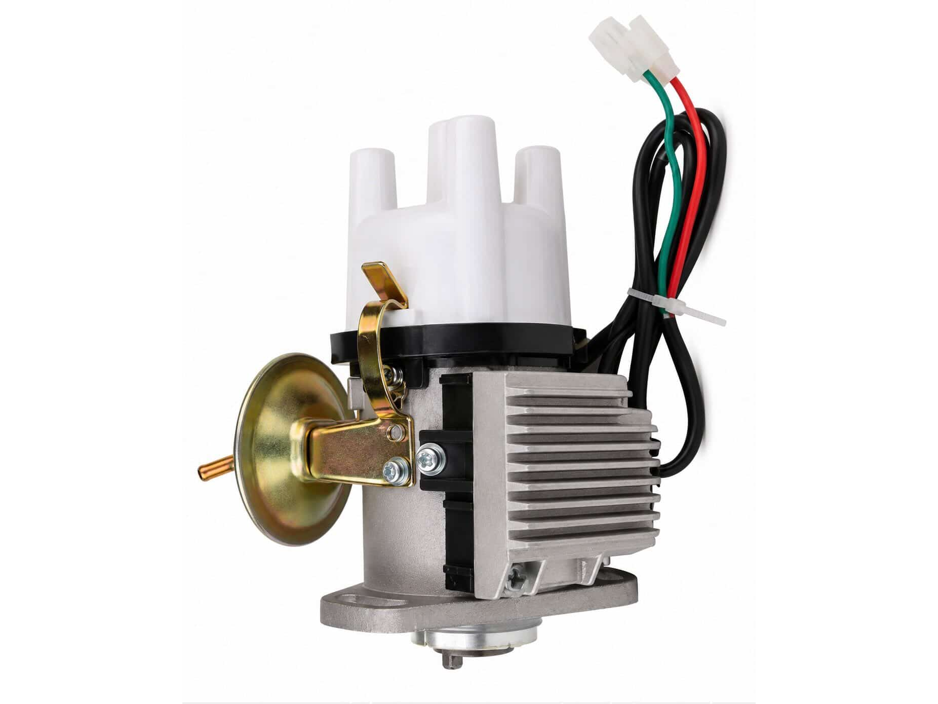 DISTRIBUIDOR ELECTRONICO ROTOND MAX MOTOR TIPO MARELLI