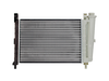 RADIADOR FIAT Fiorino F2 04-14/Uno Cargo F1 04-13/Uno Fire 04-15 Todos 1.3 8v s/AA c/Deposito