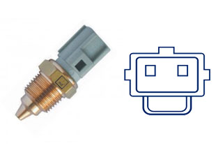 TEMPERATURA ZETEC 16V