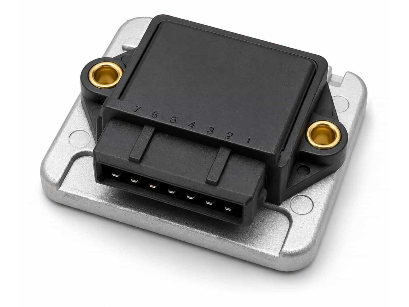 MODULO ENCENDIDO ROTOND MAX TELEFUNKEN