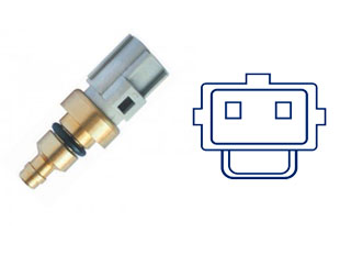 TEMPERATURA ROCAM 1.6 8V